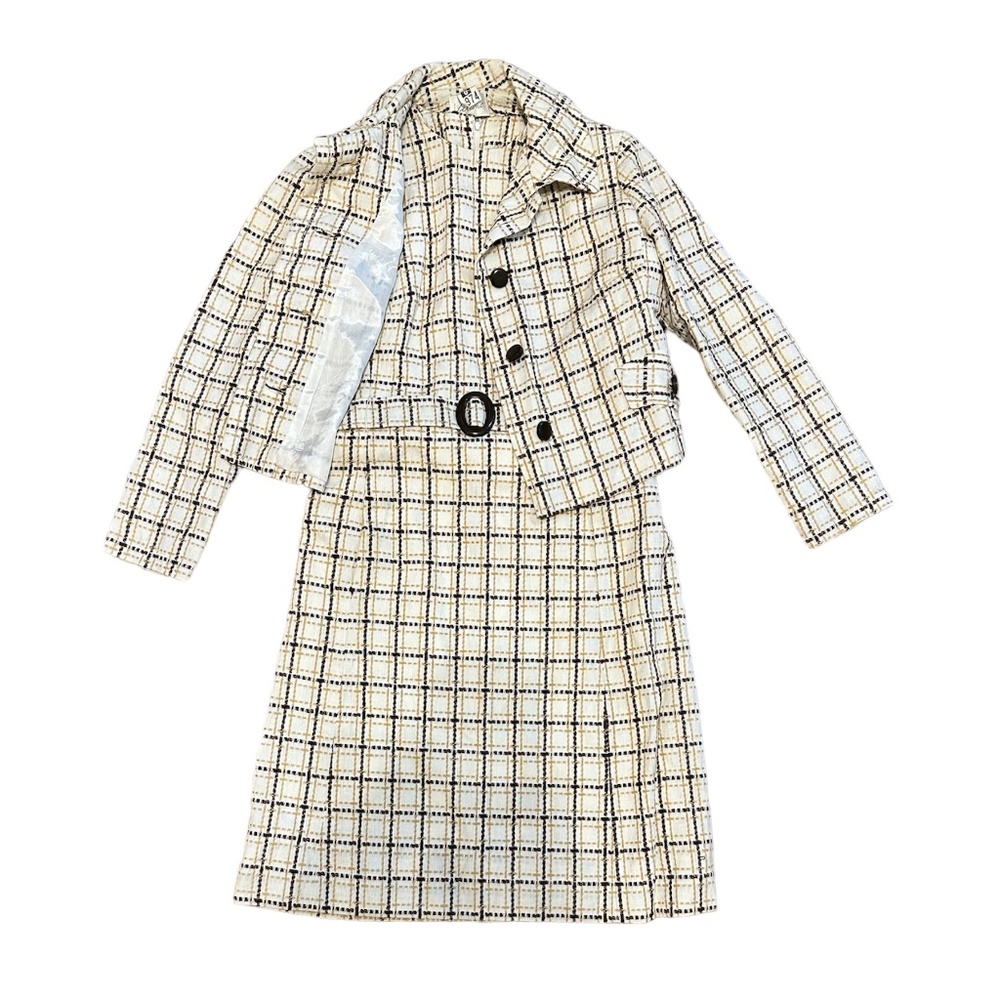 1960s Dress